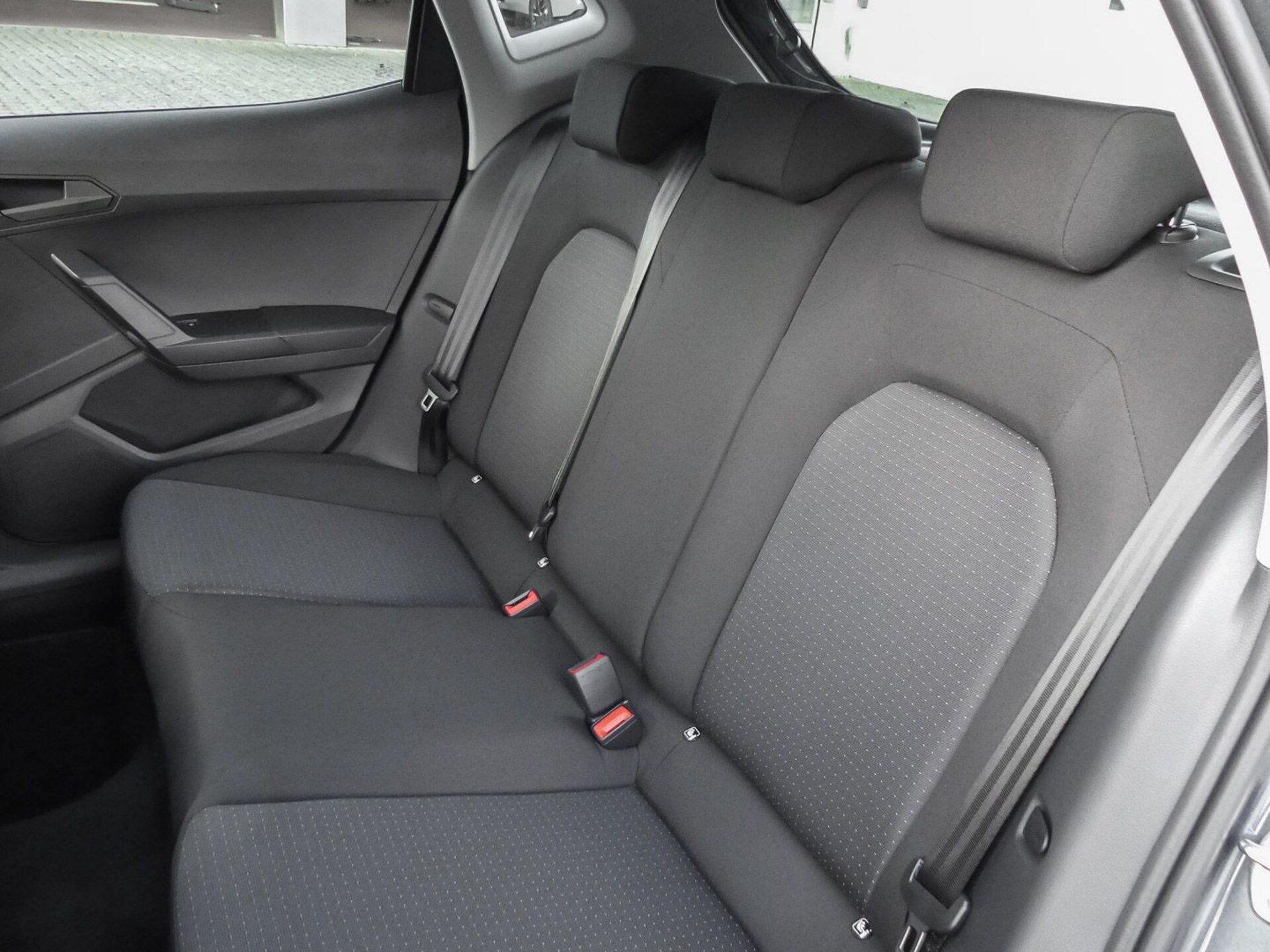 SEAT Ibiza Style