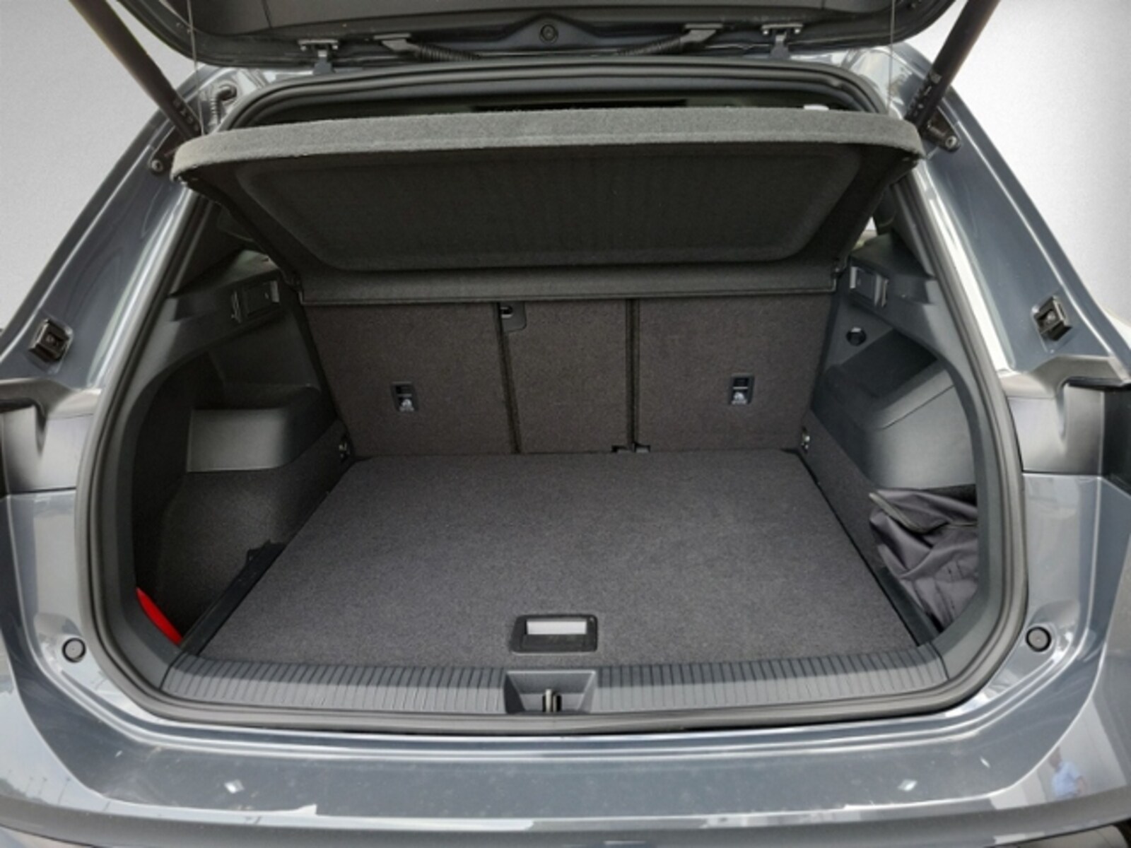 Volkswagen Tiguan – Bild 7