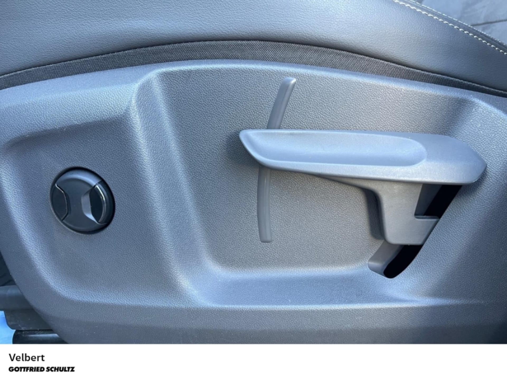 Volkswagen Multivan Life