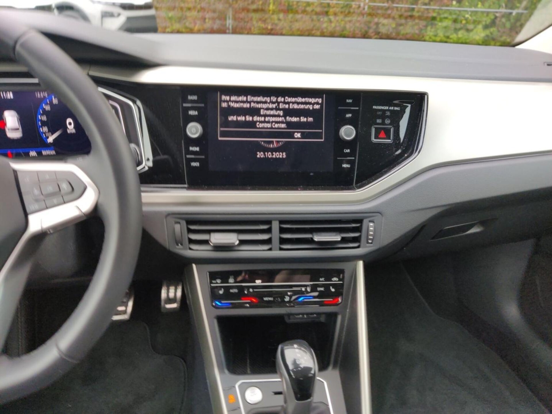 Volkswagen Taigo MOVE