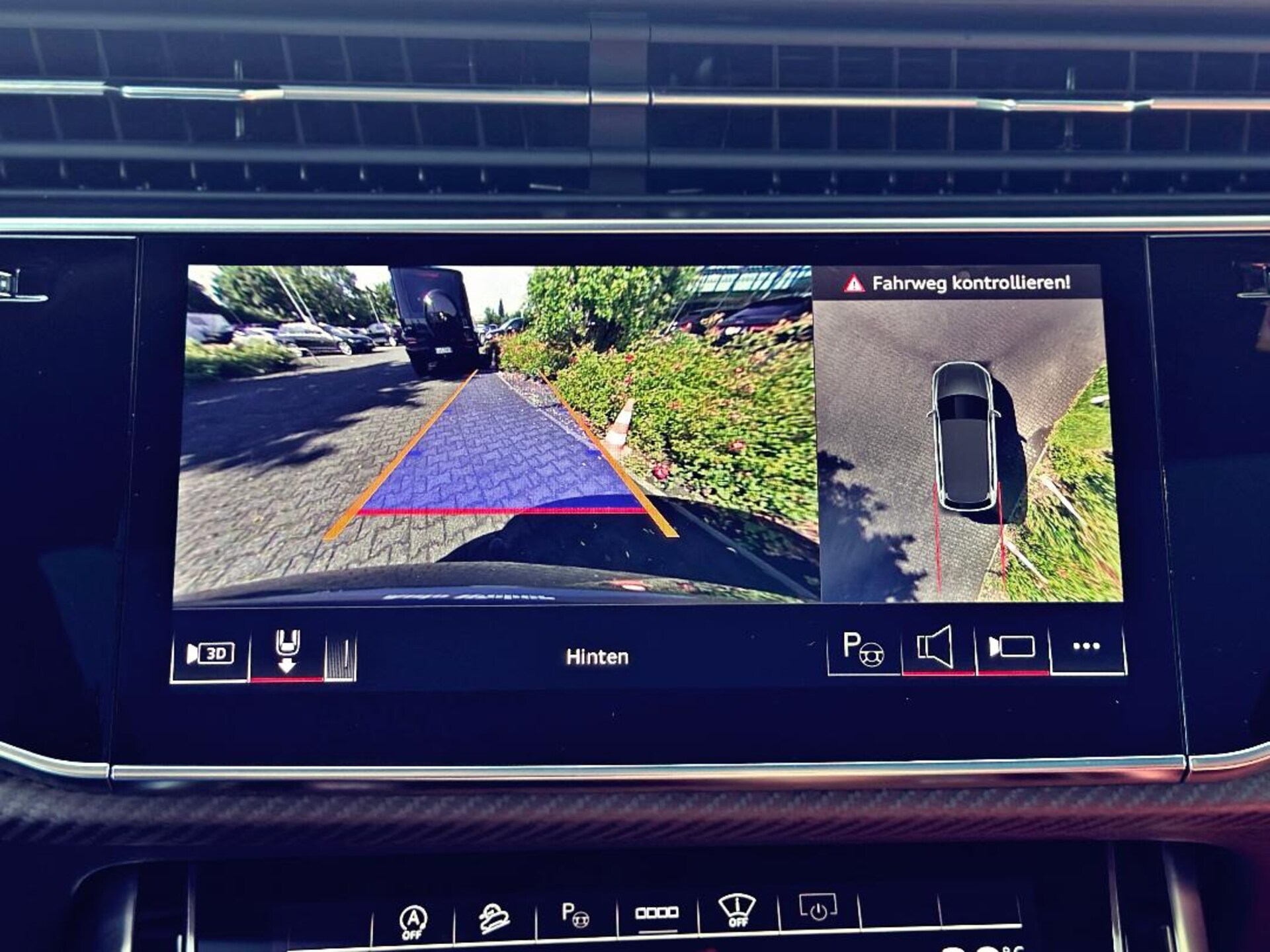 Audi SQ7 SUV