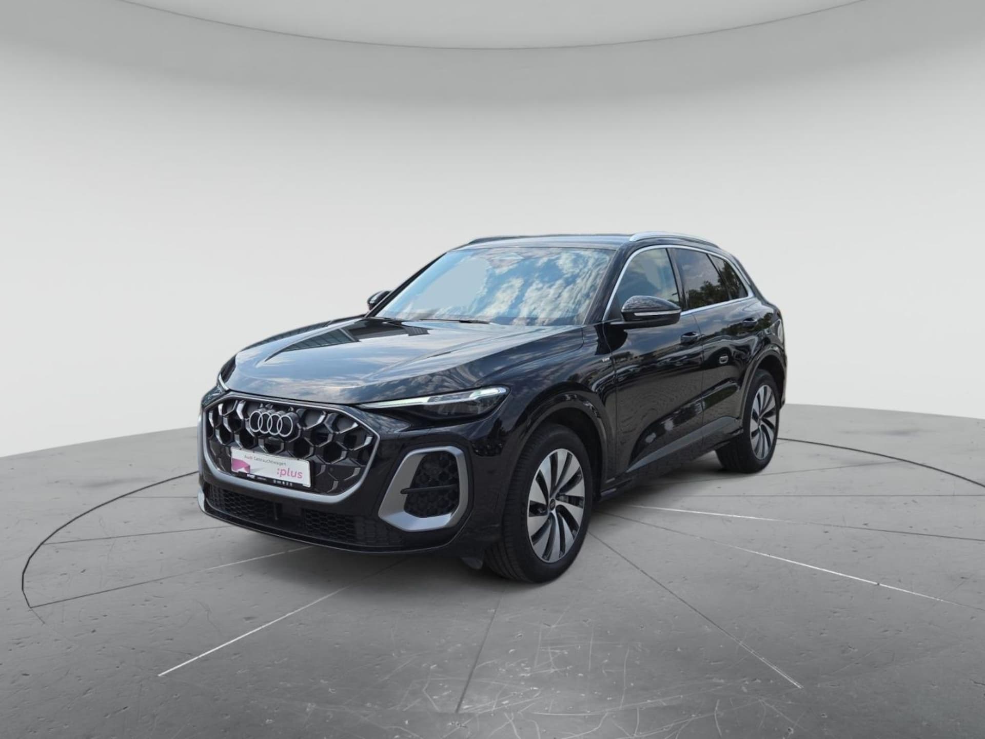 Audi Q5 SUV