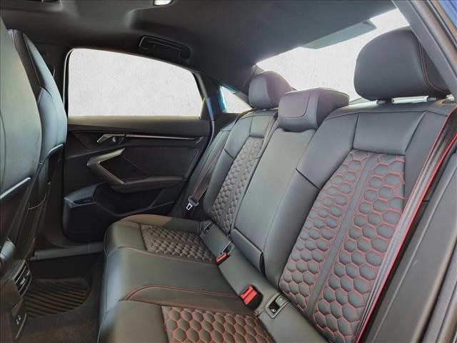 2026 Audi RS 3 Base - Photo 12