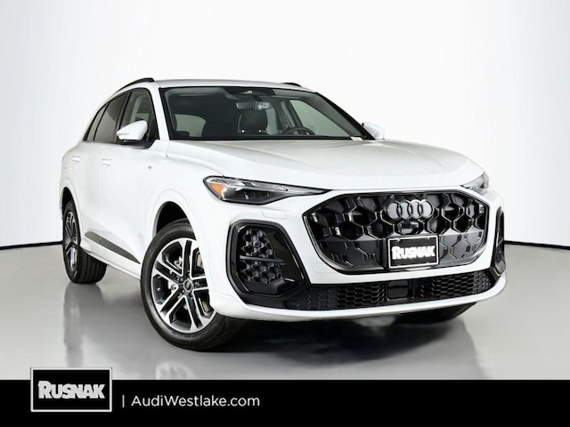 2026 Audi Q5