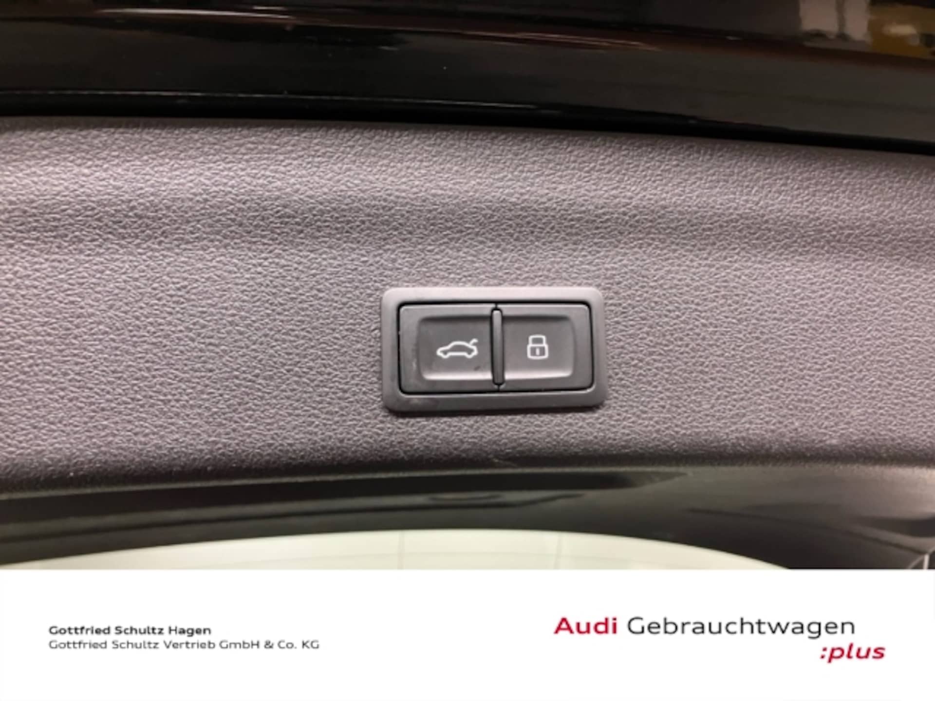 Audi A6 Avant Sport