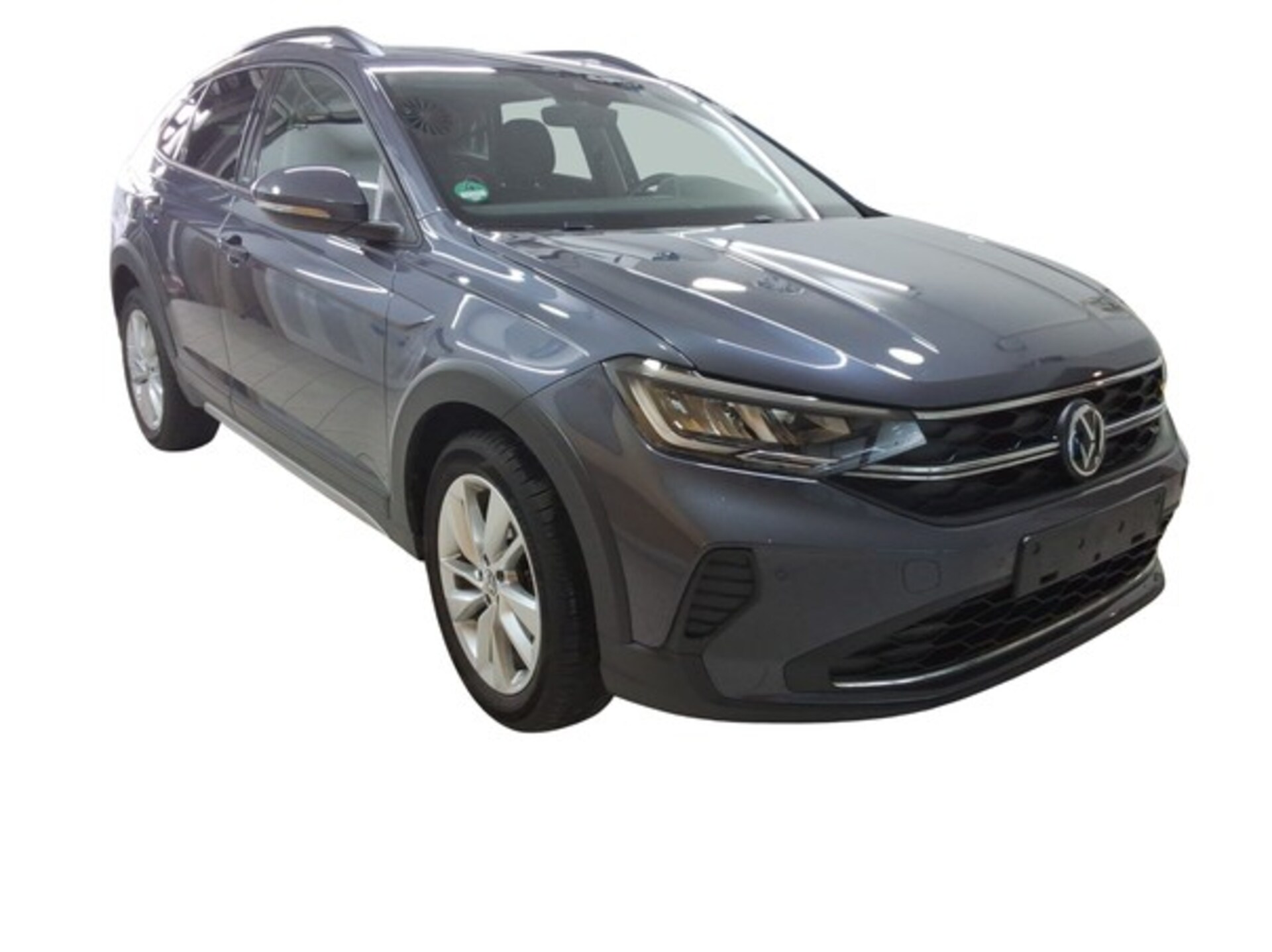 Volkswagen Taigo MOVE