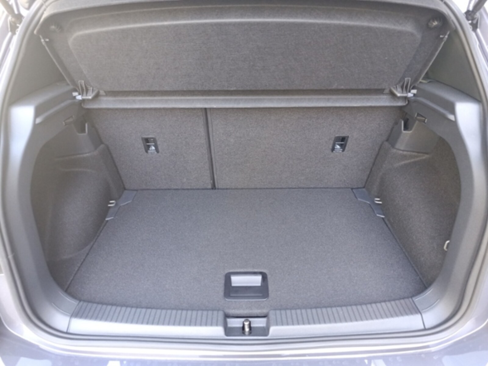 Volkswagen T-Cross – Bild 16