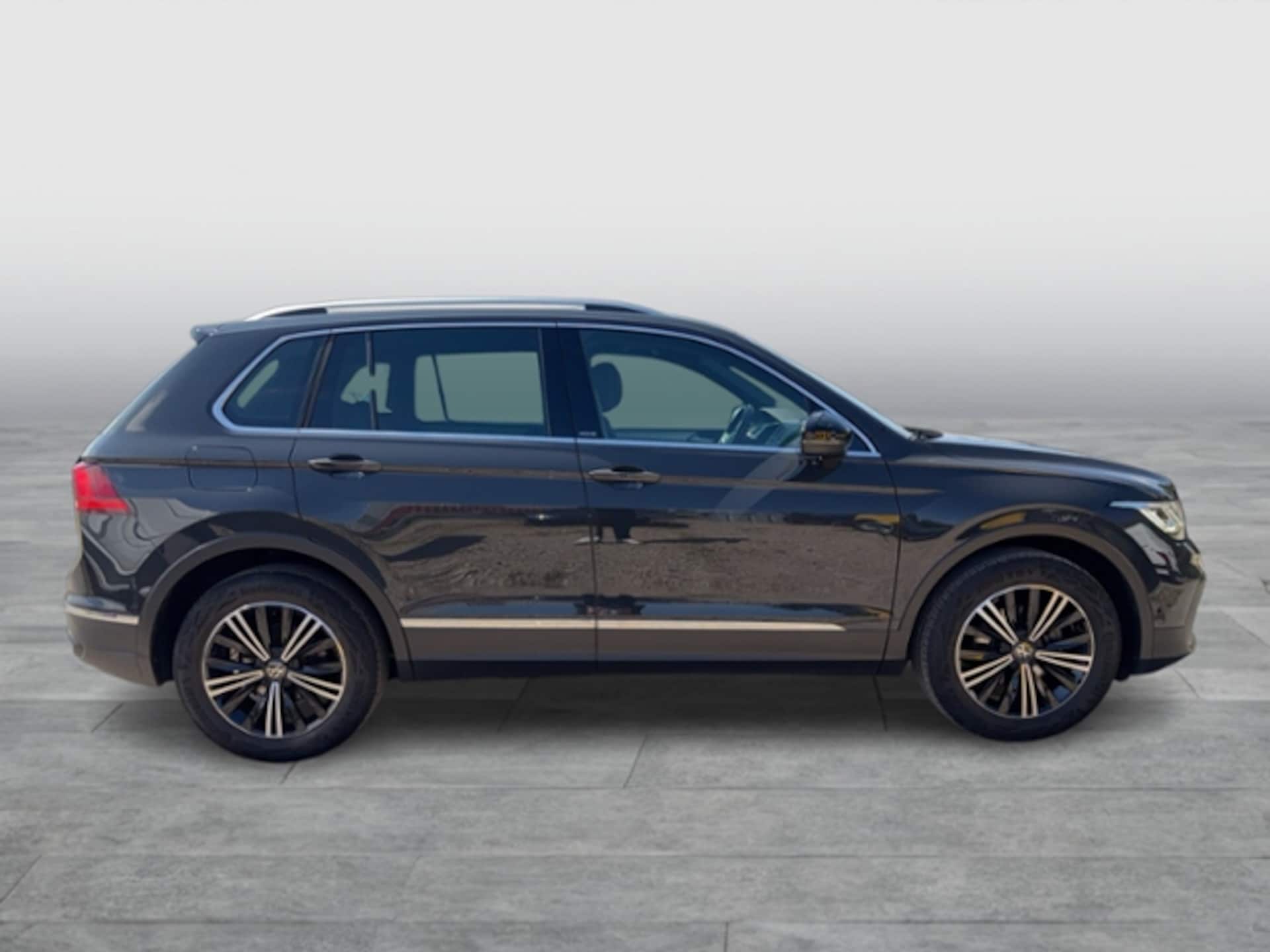 Volkswagen Tiguan MOVE
