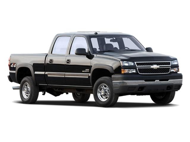Photo of 2008 Chevrolet Silverado 