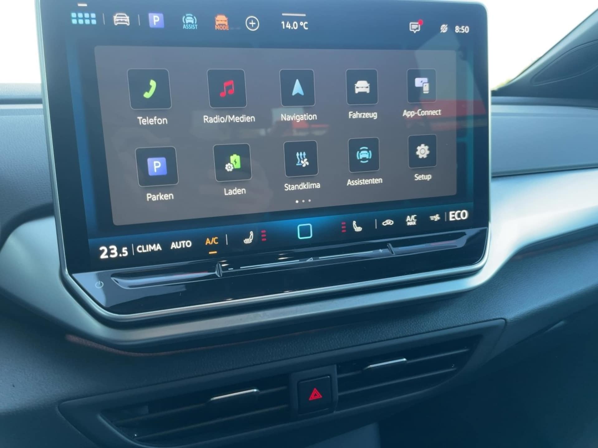 Volkswagen ID.4 Pro