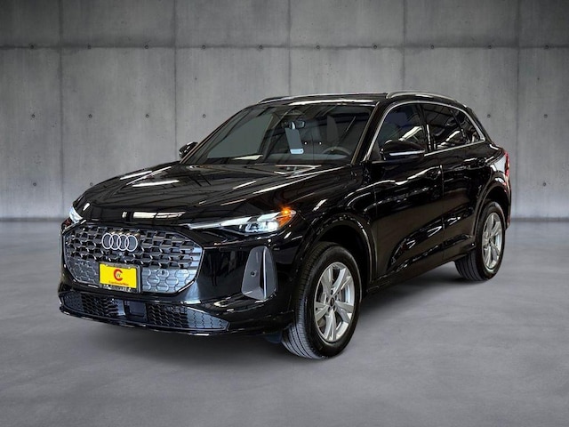 Photo of 2026 Audi Q5 