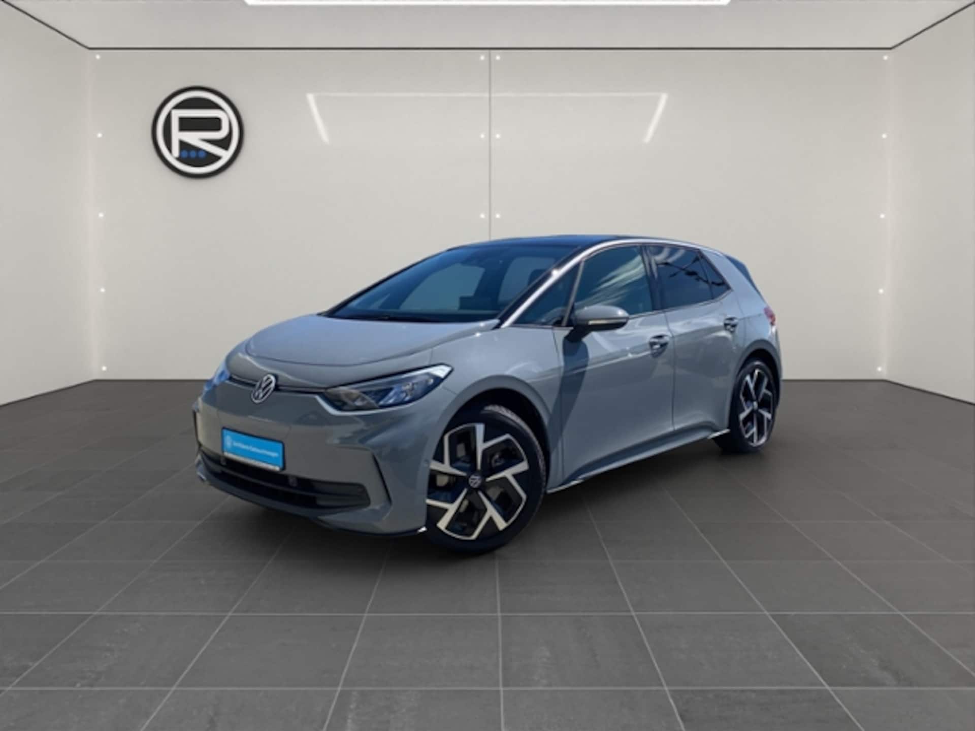 Volkswagen ID.3 MOVE Pro