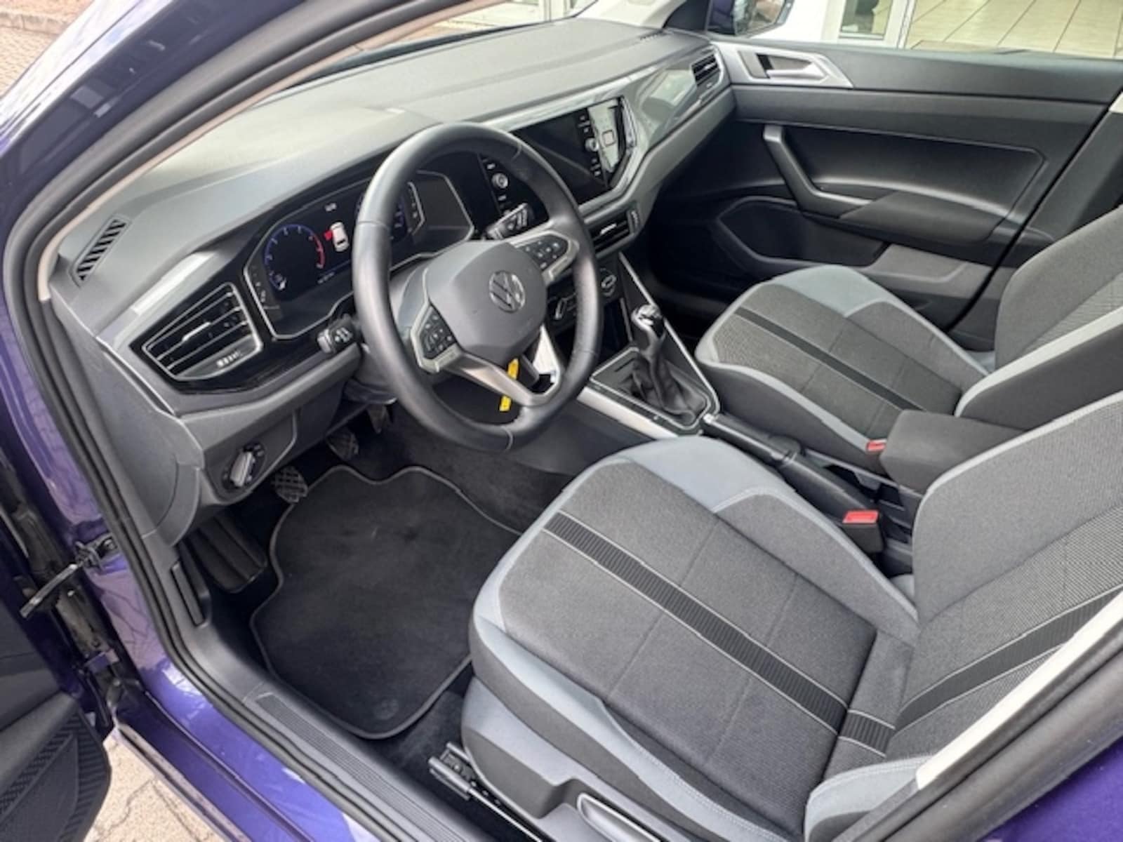 Volkswagen Polo – Bild 16