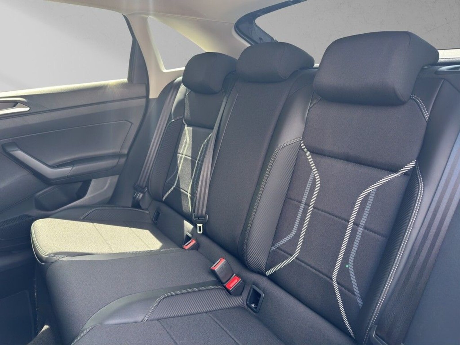 Volkswagen Taigo – Bild 16