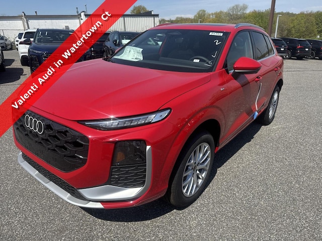 Photo of 2026 Audi Q3 SUV