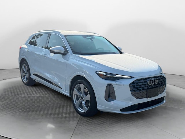 Photo of 2026 Audi Q5 