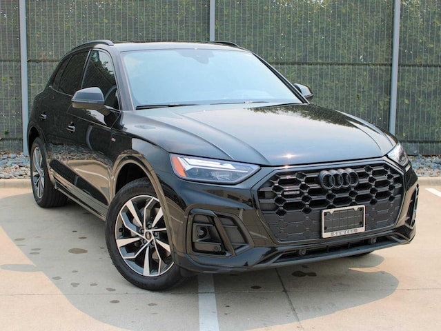 2024 Audi Q5