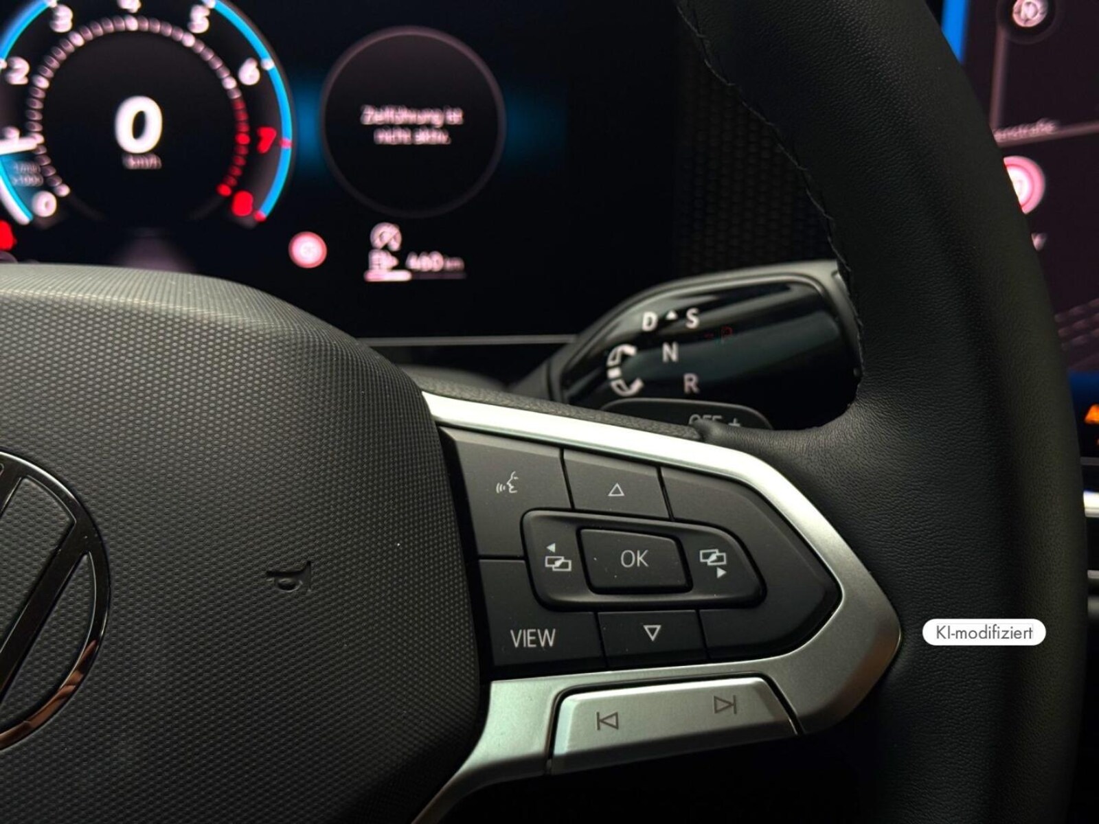 Volkswagen Passat – Bild 18