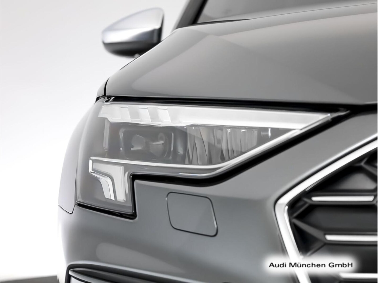 Audi S3 Sportback – Bild 7