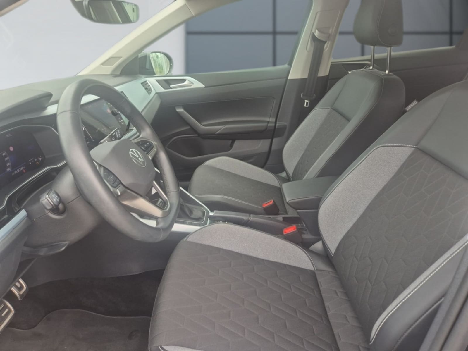 Volkswagen Taigo – Bild 9