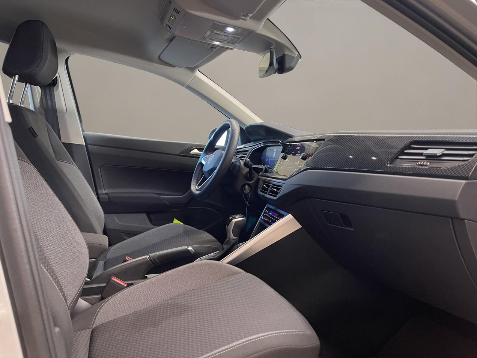 Volkswagen Taigo – Bild 18
