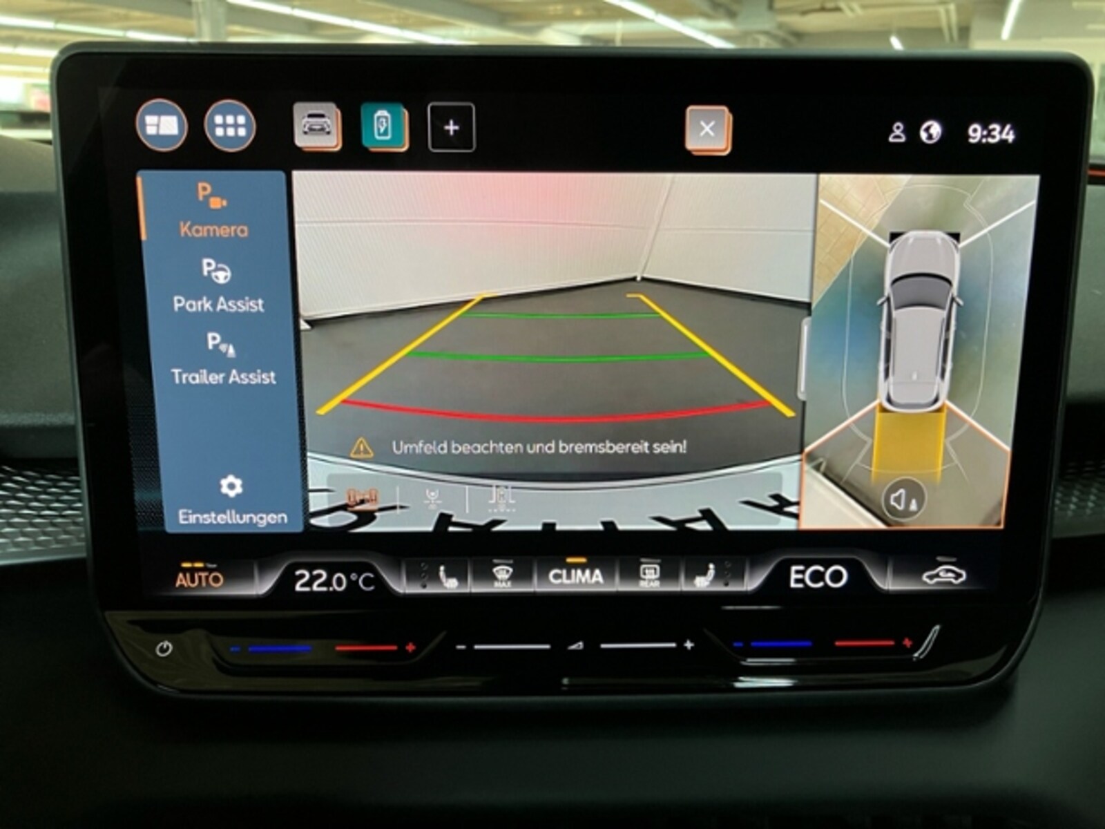 CUPRA Terramar – Bild 16