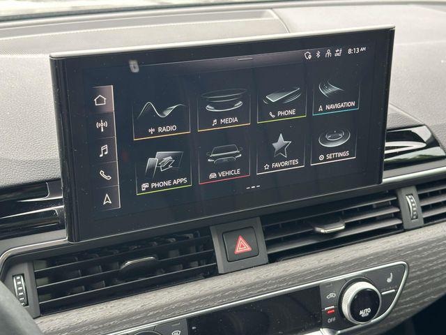 2023 Audi A5 Sportback Premium Plus - Photo 30