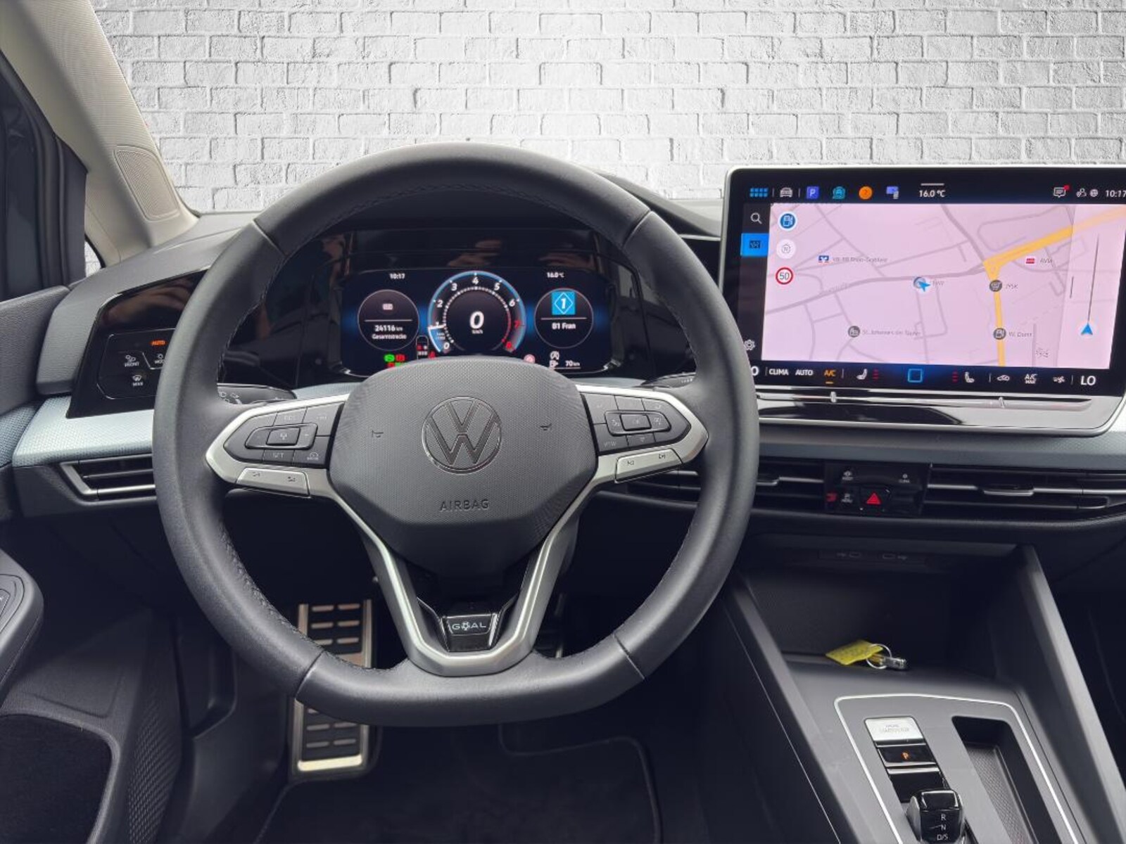 Volkswagen Golf Variant – Bild 11