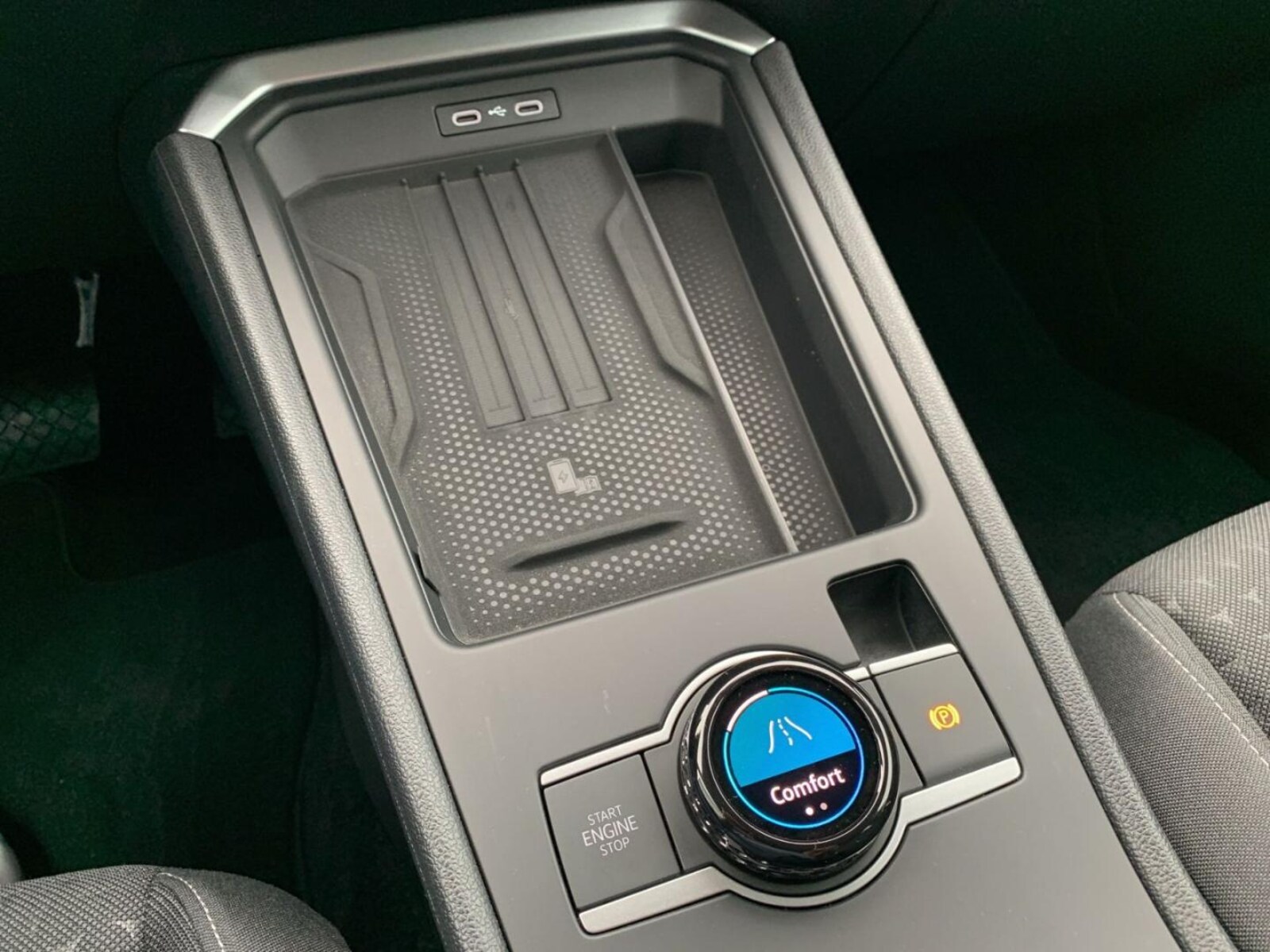 Volkswagen T-Roc – Bild 22