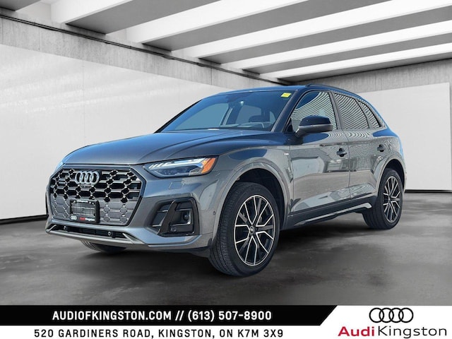 Photo of 2023 Audi Q5