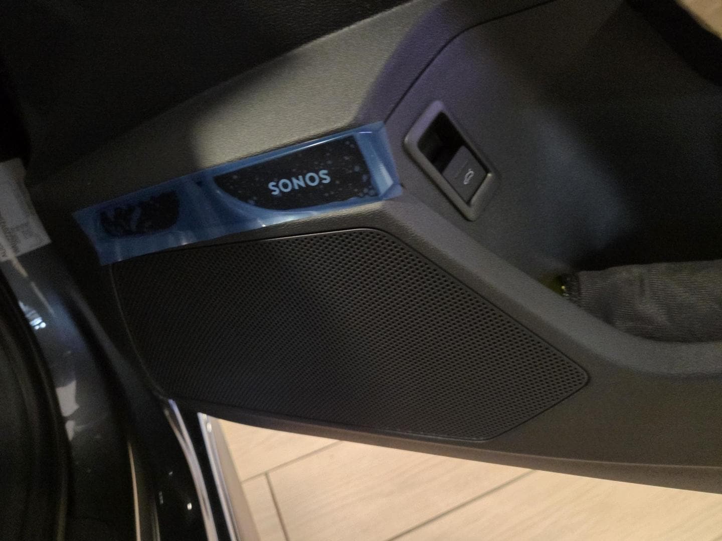 Image about Audi S3 Sportback TFSI quattro S tronic