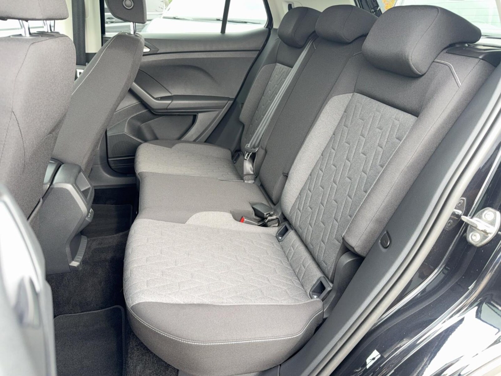 Volkswagen T-Cross – Bild 13