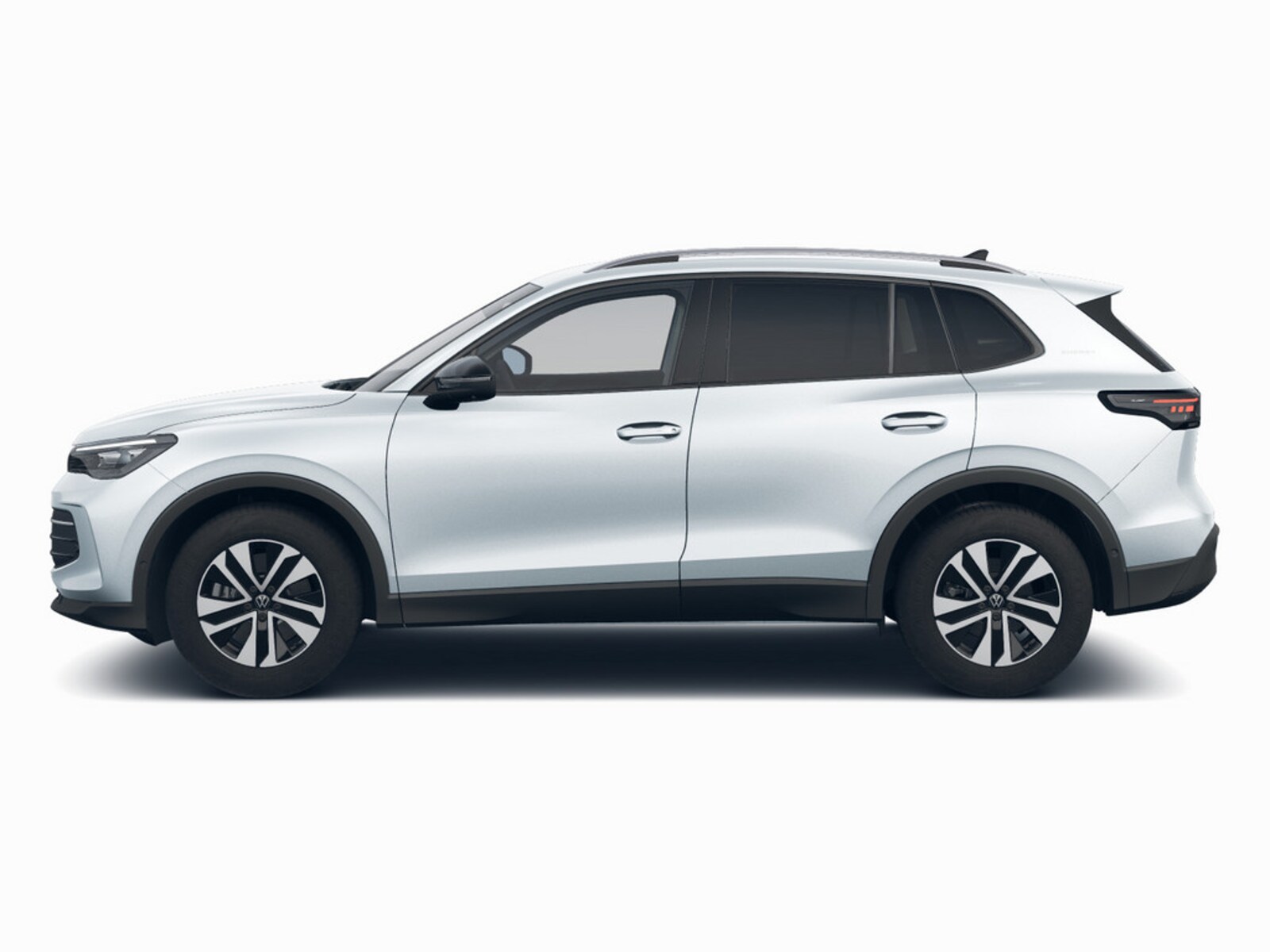 Volkswagen Tiguan – Bild 6
