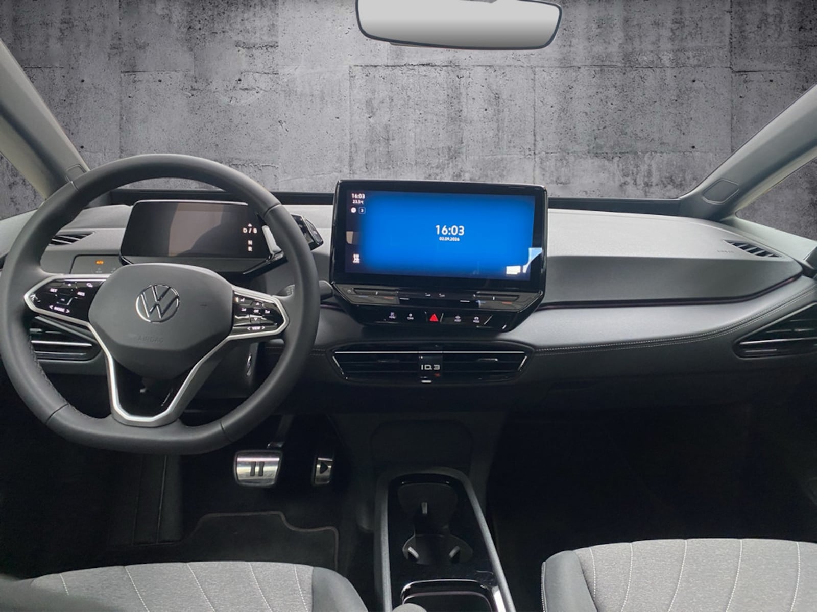 Volkswagen ID.3 – Bild 18