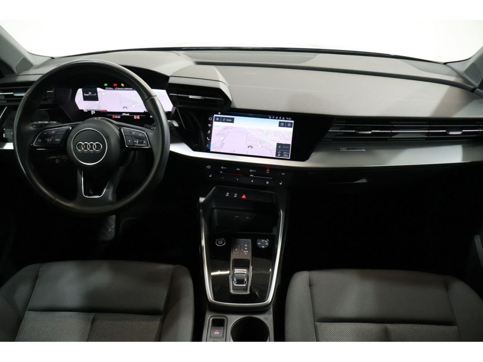 Audi A3 Sportback – Bild 9