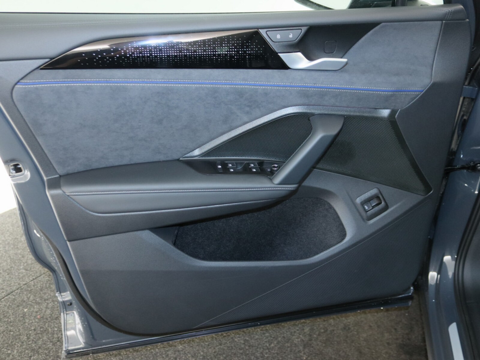 Volkswagen Tiguan – Bild 14