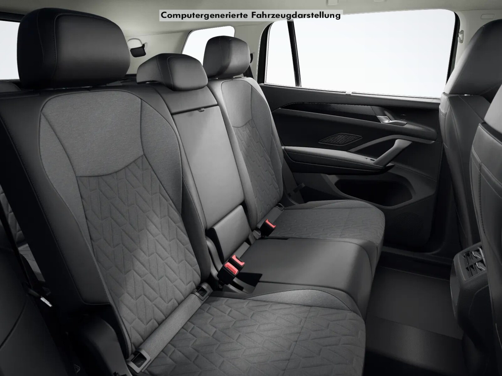 Volkswagen Tayron – Bild 10