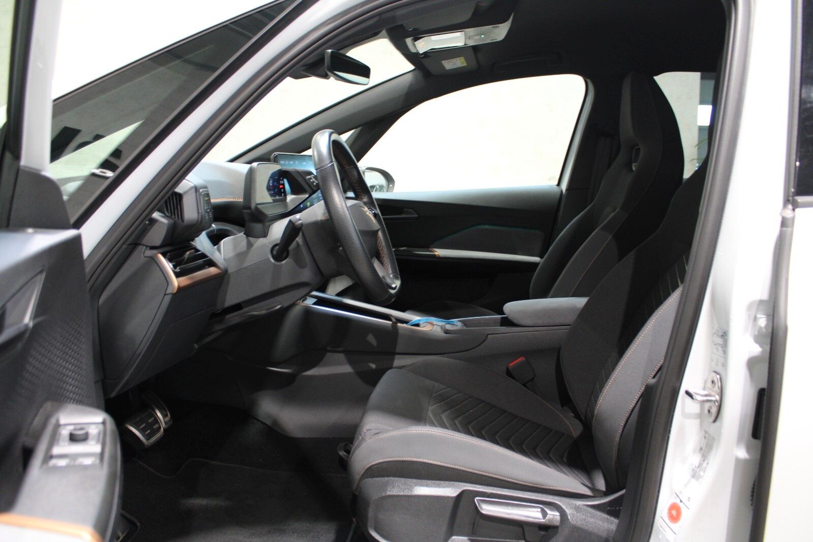 CUPRA Born – Bild 8