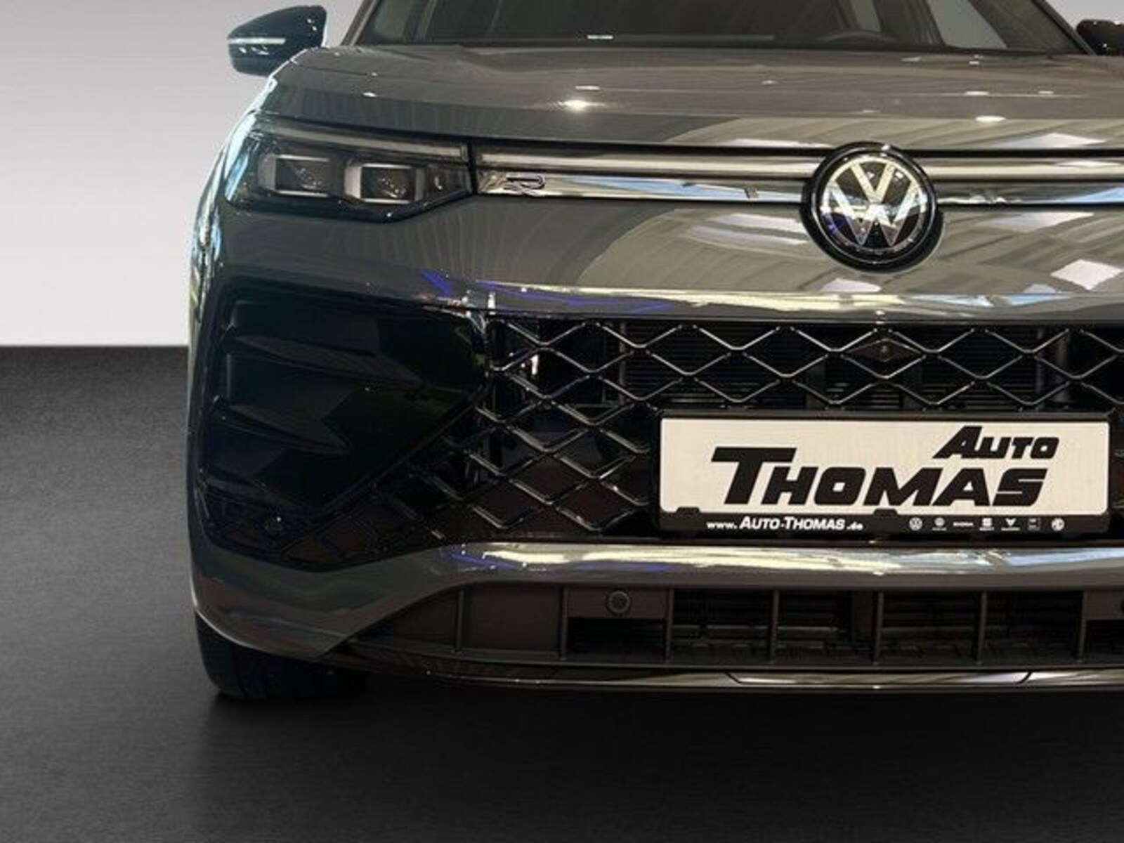 Volkswagen Tayron – Bild 3