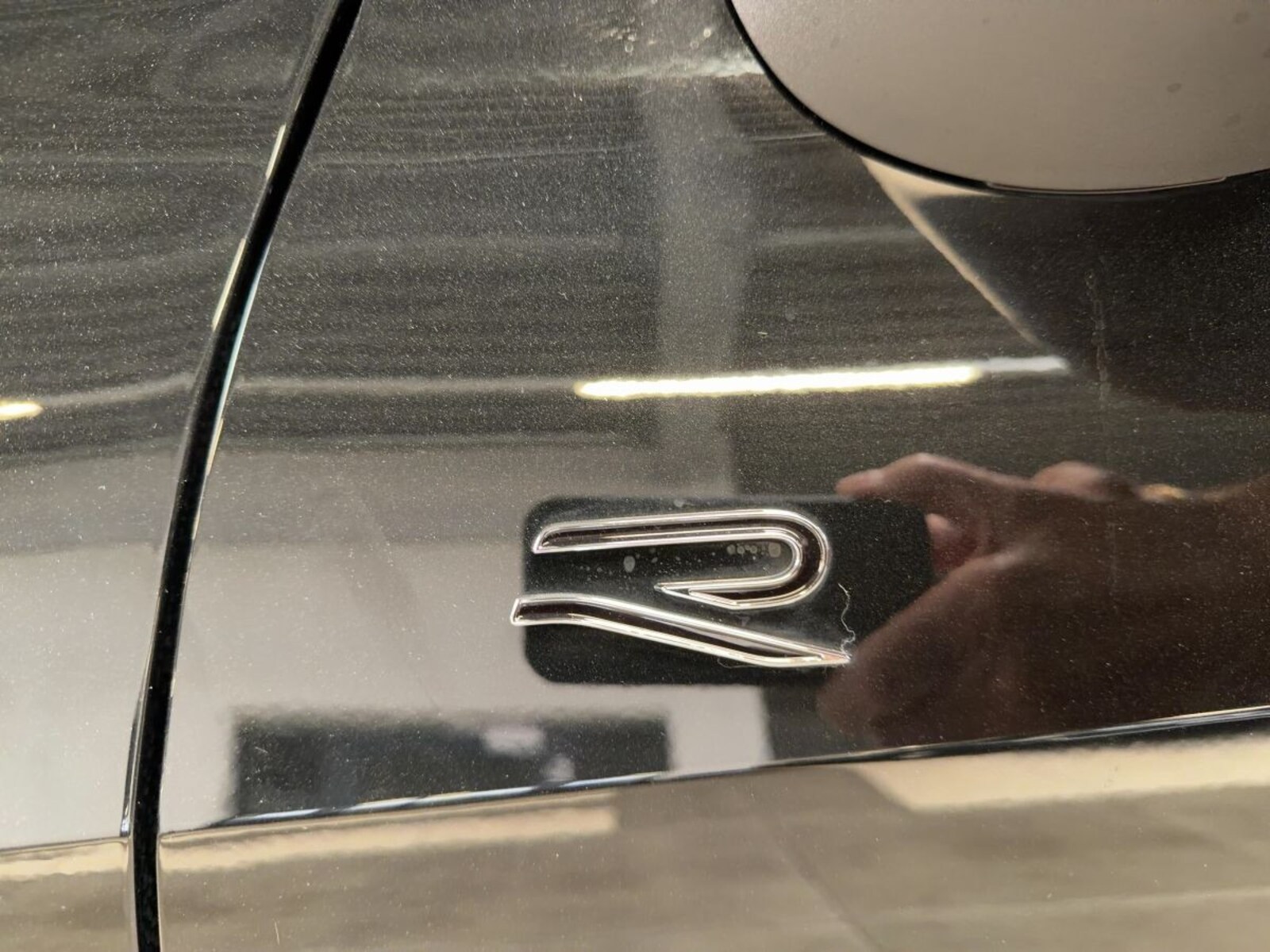 Volkswagen Tayron – Bild 14
