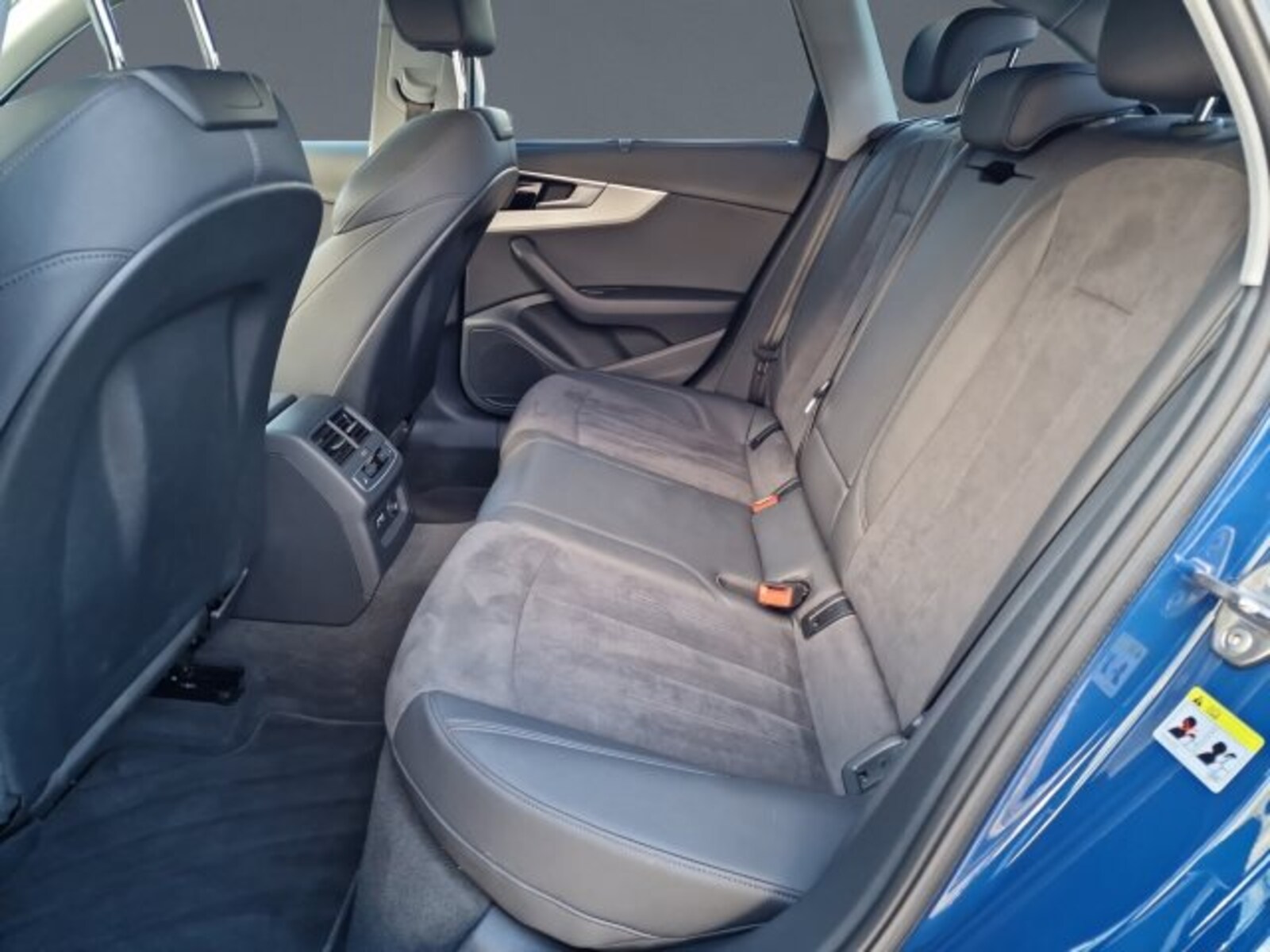 Audi A4 Avant – Bild 14