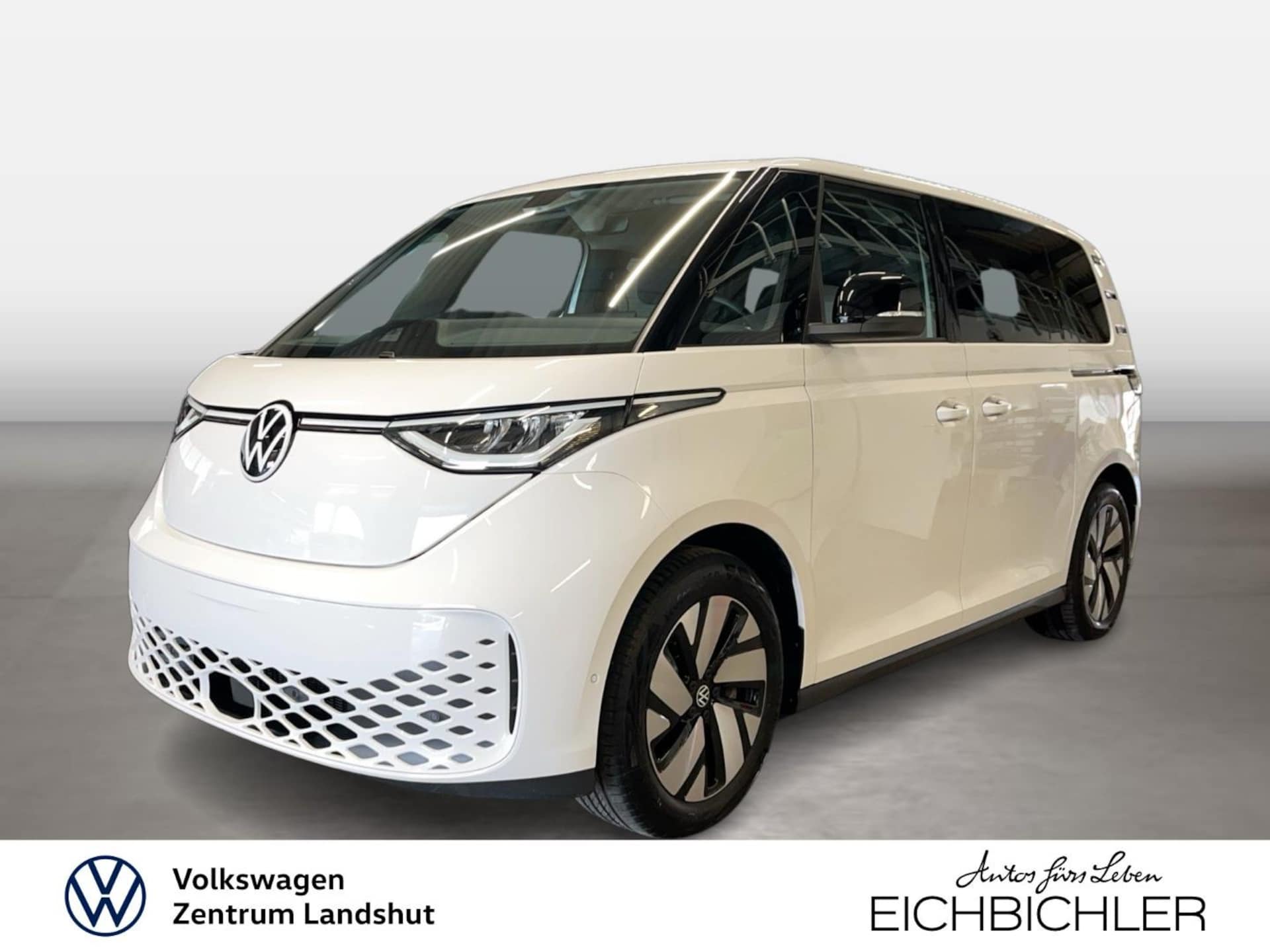 Volkswagen ID. Buzz 2024