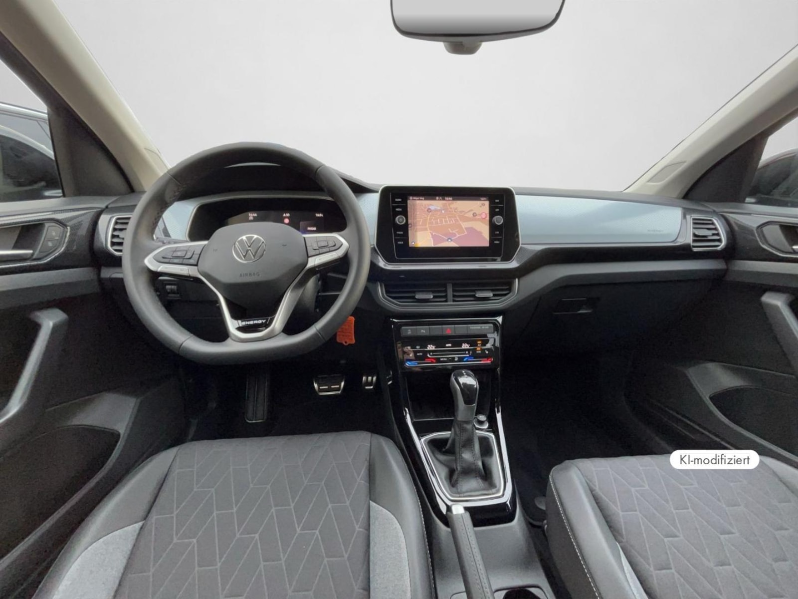 Volkswagen T-Cross – Bild 3
