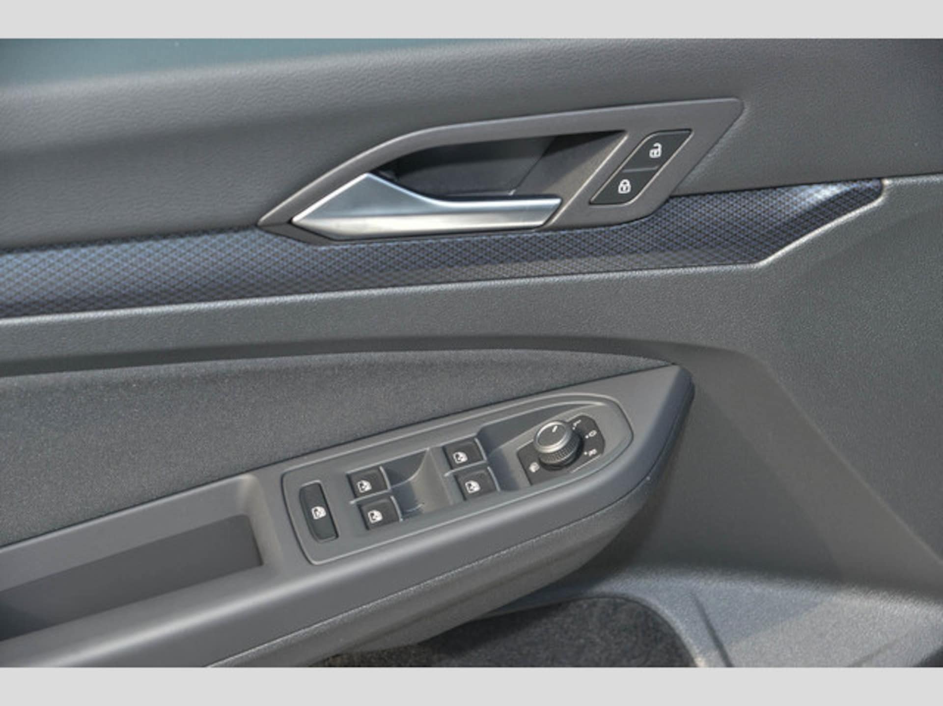 Volkswagen Golf United