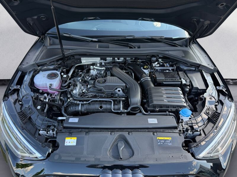 Image about Audi A3 Sportback 30 TFSI S tronic