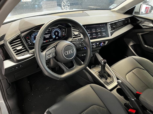 Audi A1 Citycarver Design Luxe 30 TFSI 110 Ch S Tronic - 2022 - Joinsteer - #2