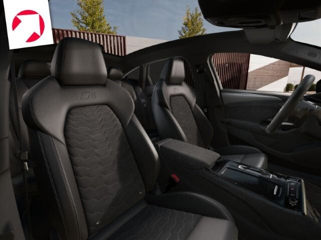 Image about Audi A6 Sportback e-tron e-tron quattro