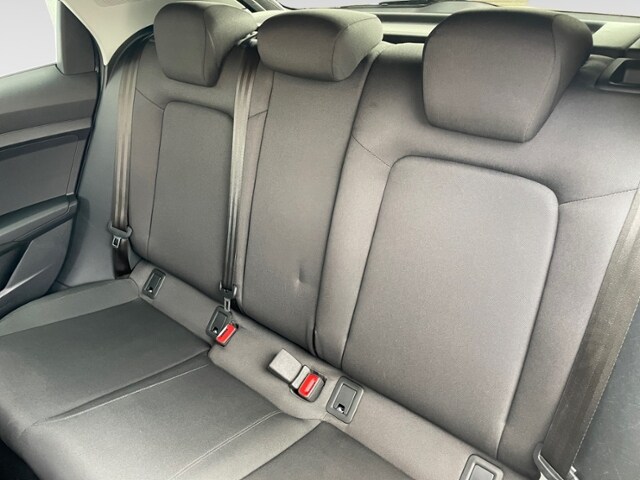 Image about A1 Sportback 25 TFSI Schaltgetriebe