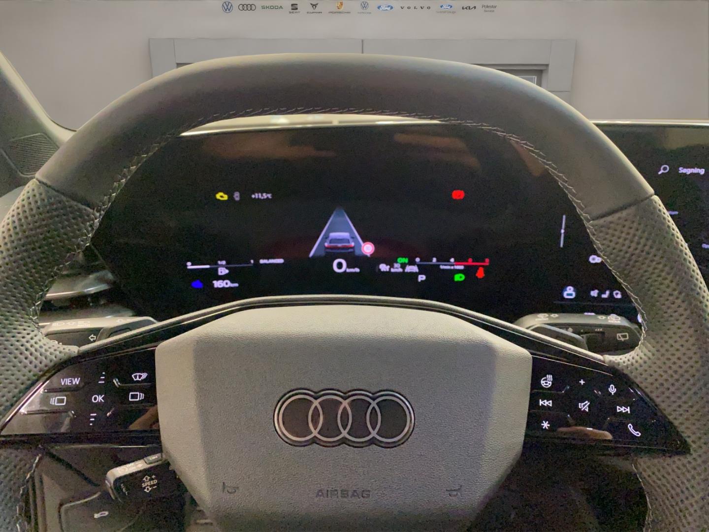 Image about Audi S5 Avant TFSI 270 kW S tronic