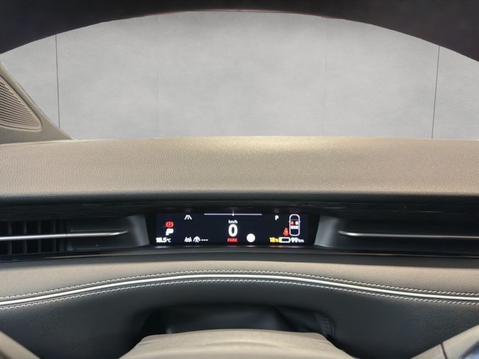 Volkswagen ID.7 Tourer – Bild 13